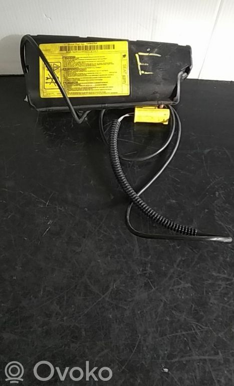 Sitz-Airbag   1484284,9164050555836E