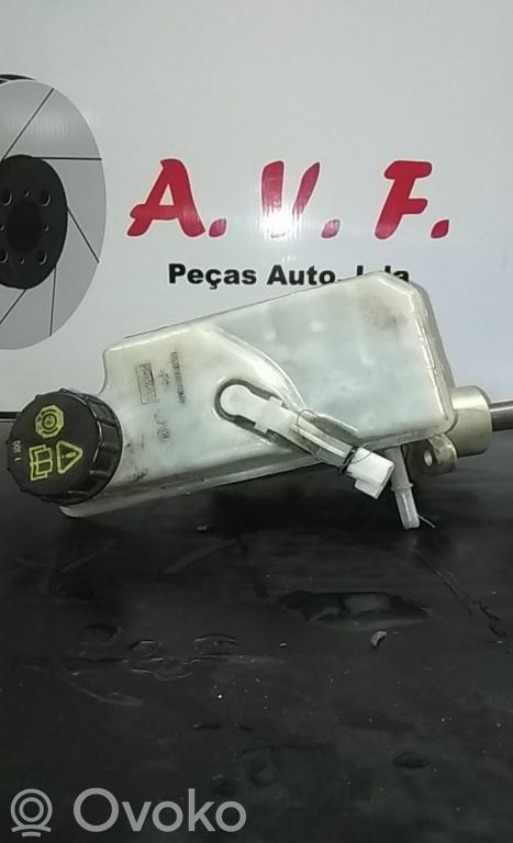 Master brake cylinder   03350891031,03350891041