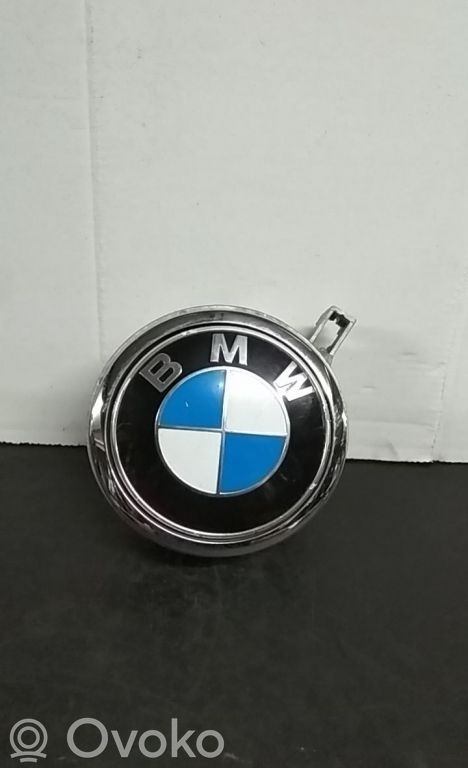 BMW 1 E81 E87 Manufacturer badge logo/emblem 