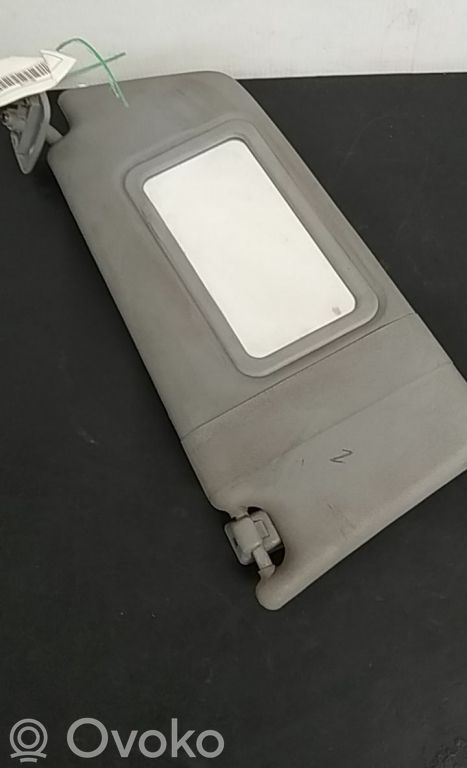 Opel Astra H Sun visor 