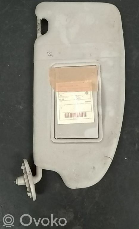 Sun visor   4M51R04101XXW
