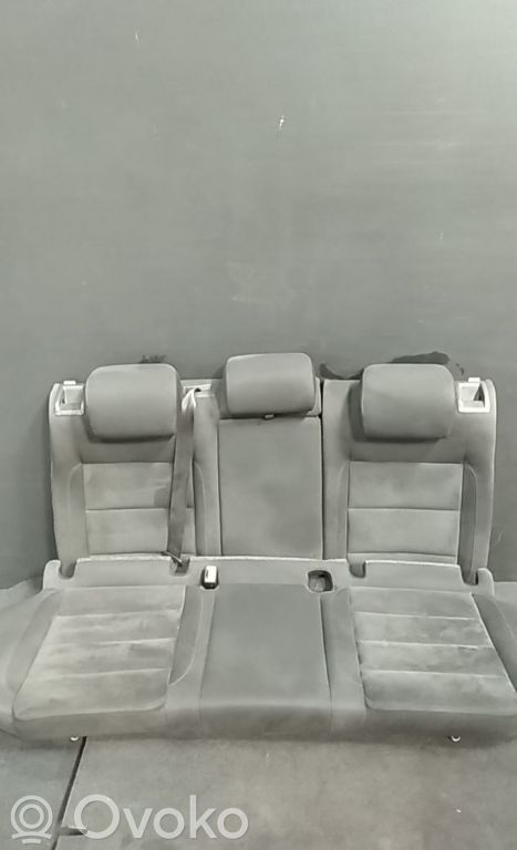Volkswagen Golf VI Galinė sėdynė 