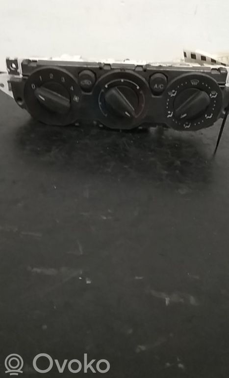 Air conditioning (A/C) switch   3M5T19980AD,69607320