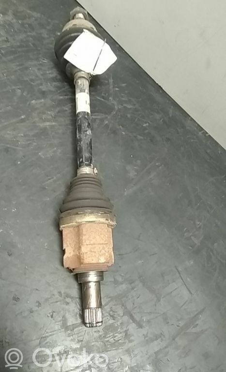 Opel Corsa D Priekšējā pusass 