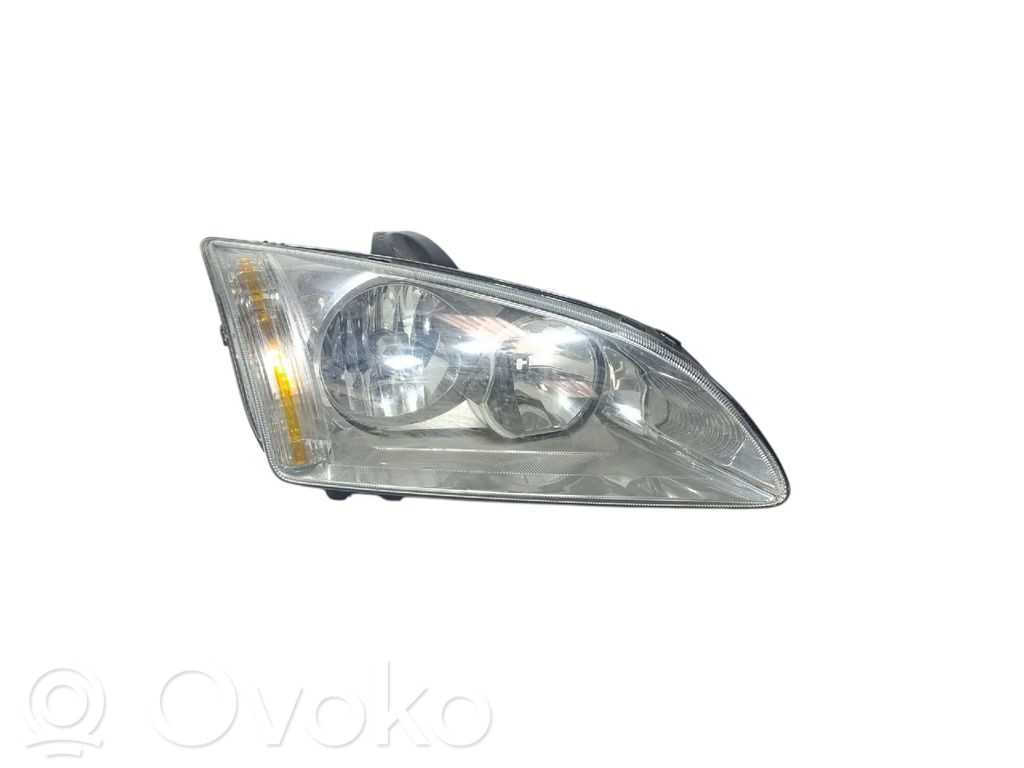 Headlight/headlamp   4M5113W029AC,DEFEITO,DEFEITOSEMTAMPA,FOCUSII