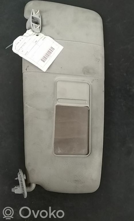 Sun visor