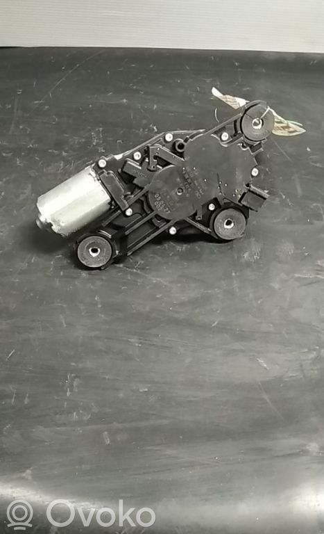 Rear window wiper motor   3M51R17K441AD,0390201814