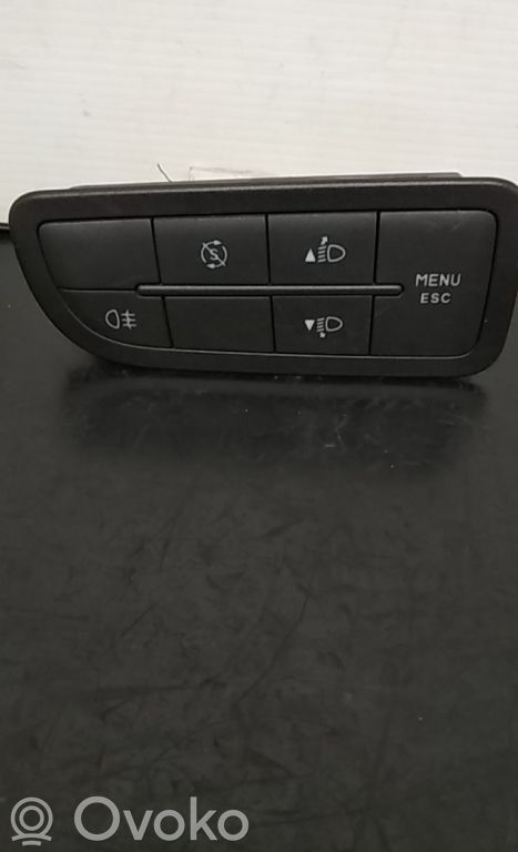 Alfa Romeo Mito Light module LCM 