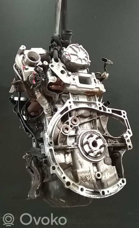 Engine   F6JB,INJECAOBOSCH