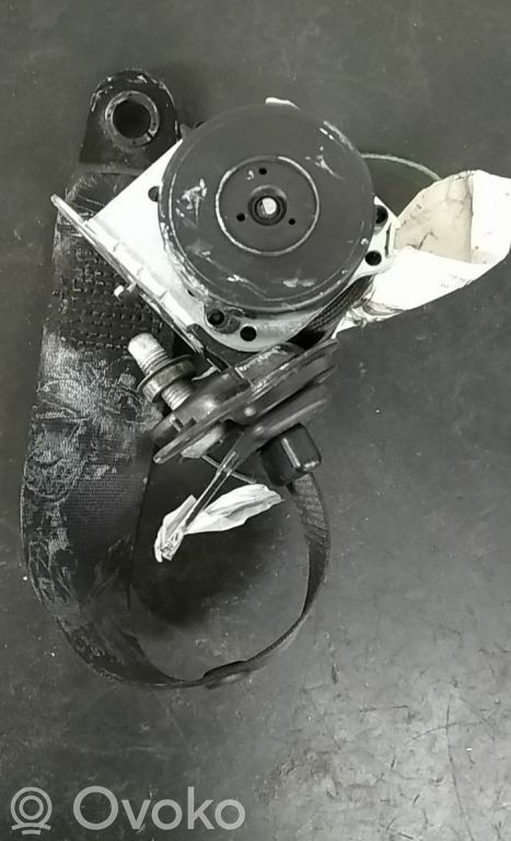 Cinturón trasero   2751402,040749