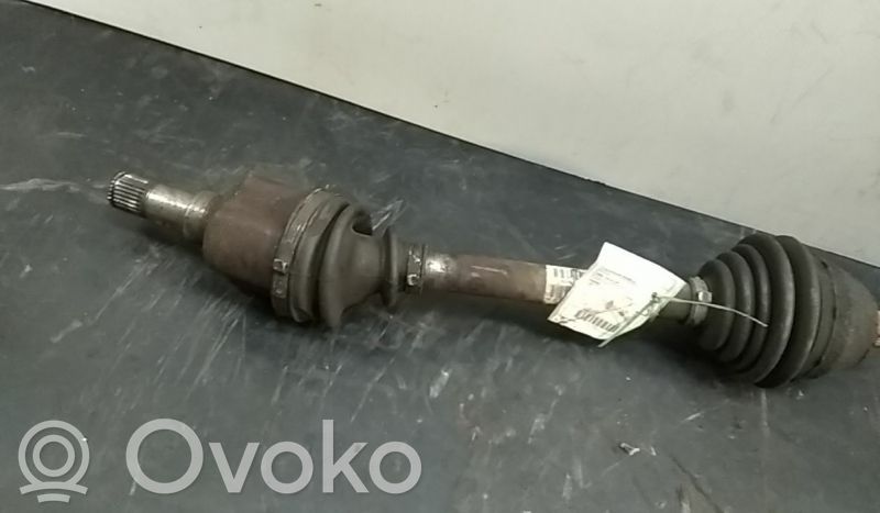 Front driveshaft   3M513B437DAE,P30735582