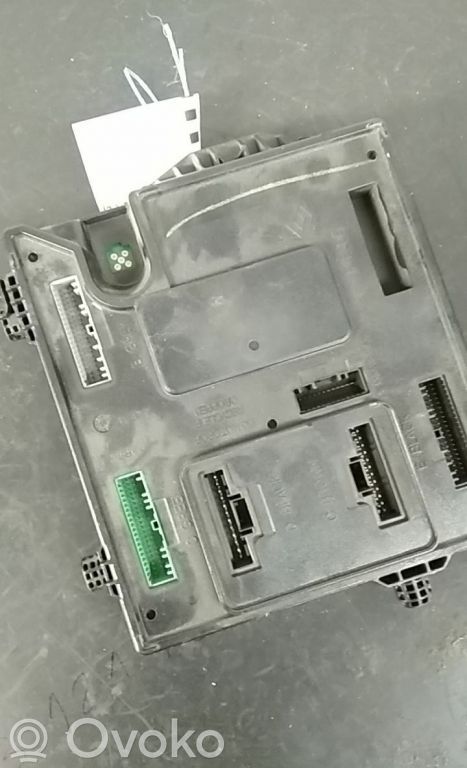 SAM control unit   284B15986R,S180098101