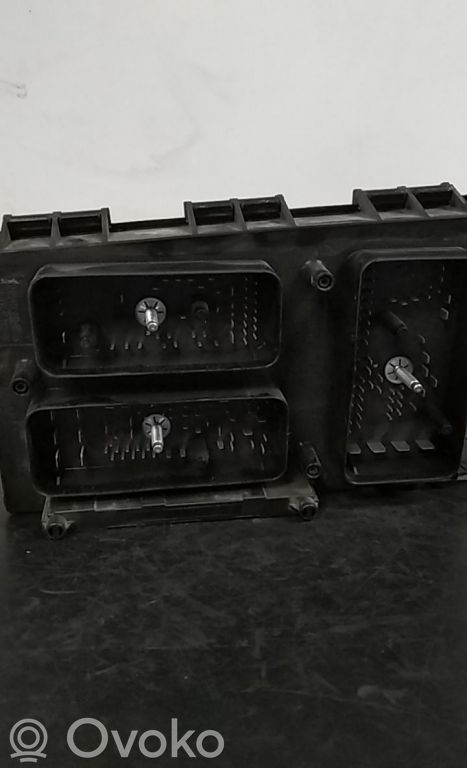 SAM control unit   743381,1534937