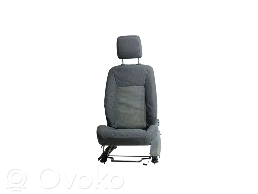 Front driver seat   BANCOVENDIDOS