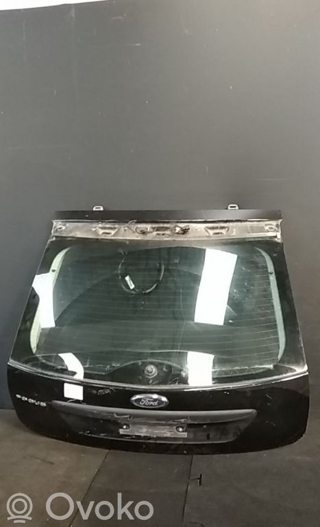 Ford Focus Galinis dangtis (bagažinės) 