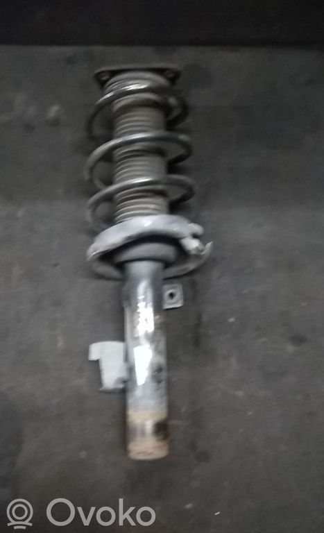Front shock absorber/damper   4M5118K001ABC