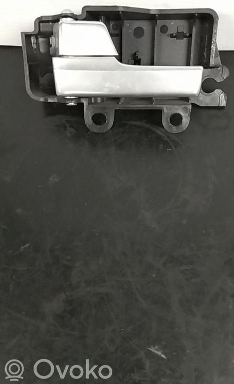 Front door exterior handle/bracket   3M51R22601AA,FOCUSII