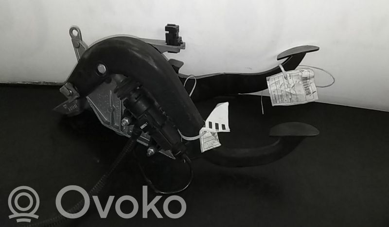Mini One - Cooper Coupe R56 Pedal de freno 