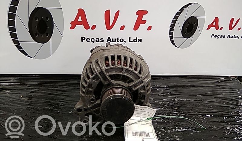 Seat Ibiza IV (6J,6P) Alternator 