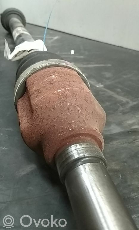 Priekšējā pusass   9685907280,EBJ82MBC148