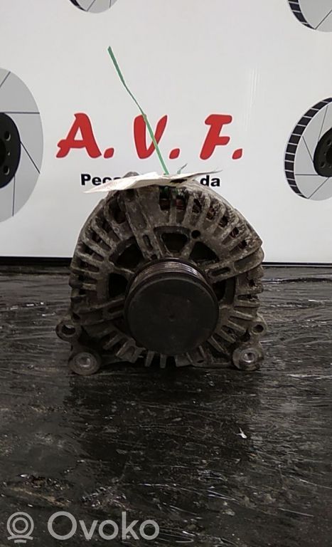 Alternador   06F903023C,TG14C011