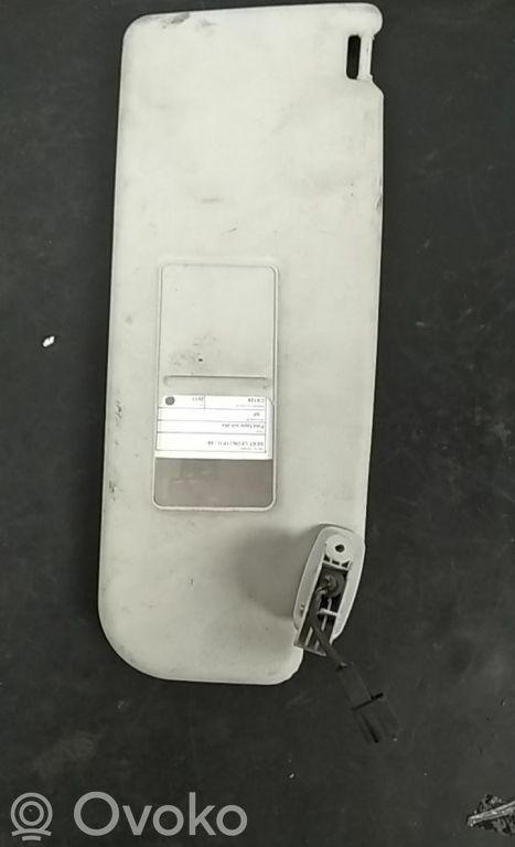 Seat Leon (1P) Sun visor 
