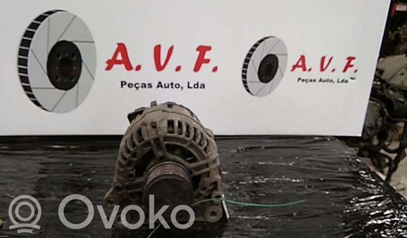 Seat Ibiza III (6L) Alternator 