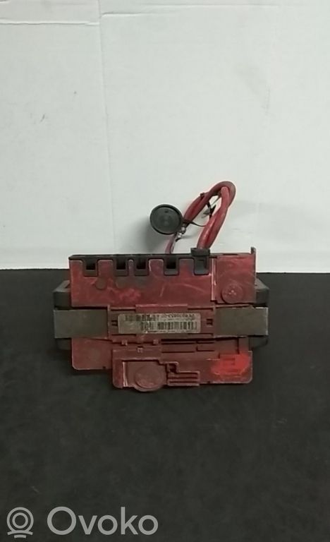 Battery control module   10688710