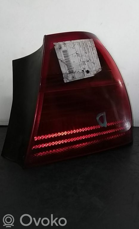 Rear/tail lights   FAROLIM,DIR