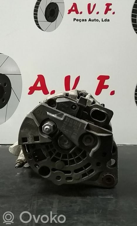 Seat Ibiza IV (6J,6P) Ģenerators 
