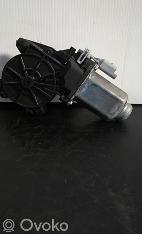 Citroen C3 Silnik regulatora szyby drzwi przednich 