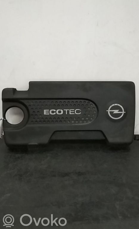 Engine cover (trim)   55574398