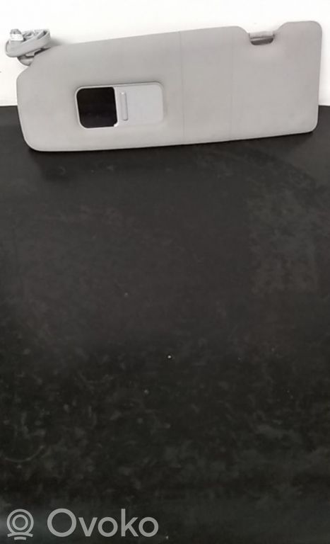 BMW 1 E81 E87 Sun visor 