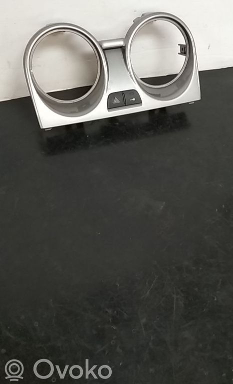 Alfa Romeo Mito Dashboard trim 