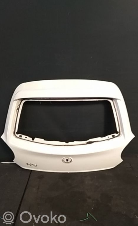 Alfa Romeo Mito Tailgate/trunk/boot lid 