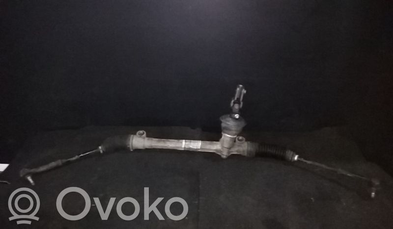 Opel Corsa D Steering rack 