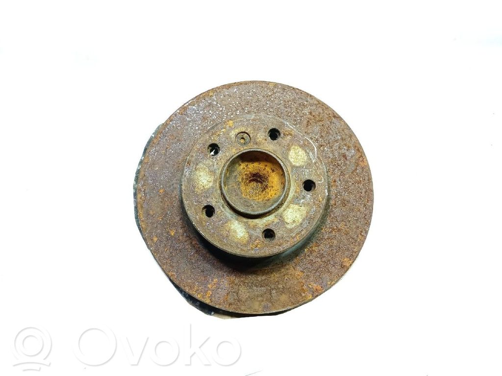 Achsschenkel vorne   3121676444303,12201210