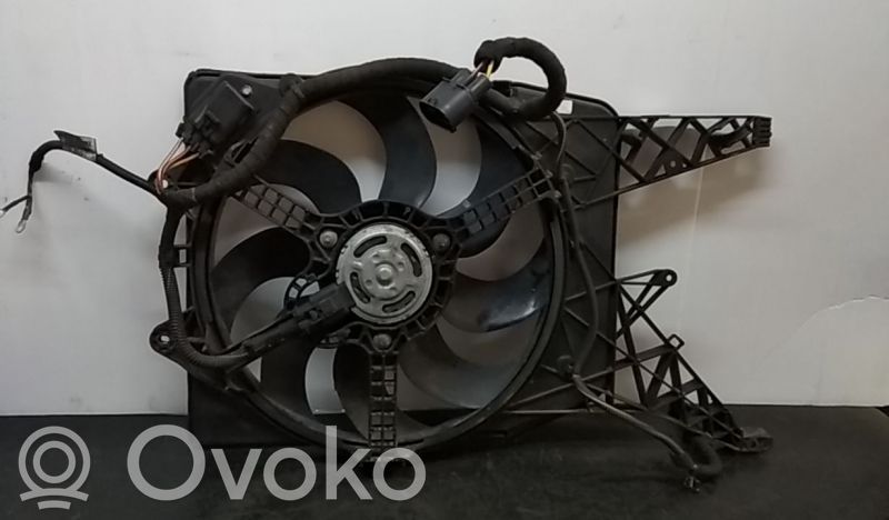 Elektrisks radiatoru ventilators   440926702,55703930