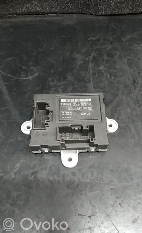 Ford Fiesta Door control unit/module 