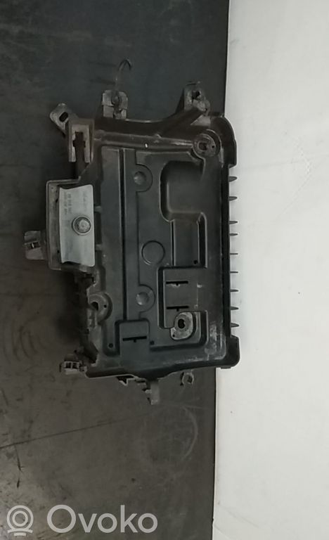Akumulatora kaste   09116188,0086022