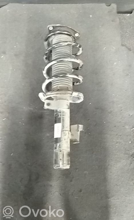 Stoßdämpfer vorne   4M5118K001RBD,A0B04002