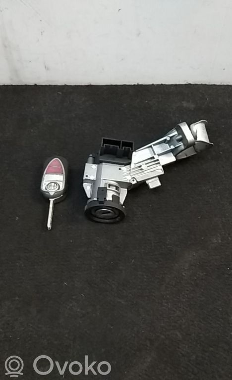 Ignition lock   50515281B365,01098401