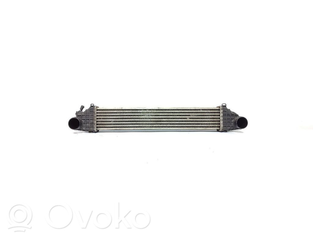 Volvo V50 Interkūlerio radiatorius 