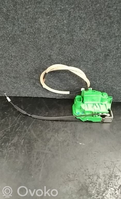 Etuoven lukko   505166140