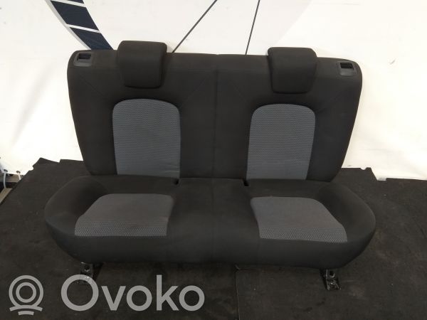 Fiat Grande Punto Galinė sėdynė 