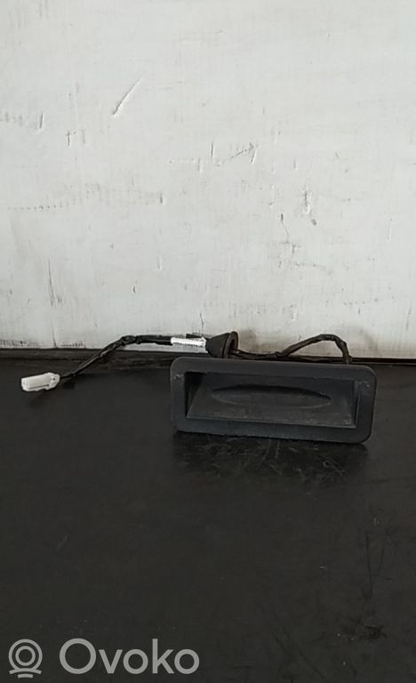 Multifunctional control switch/knob   6M5119B514AC