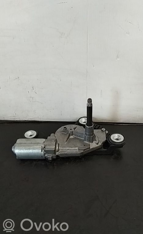 Wischermotor Heckscheibe   3M51R12K441AF,31218473