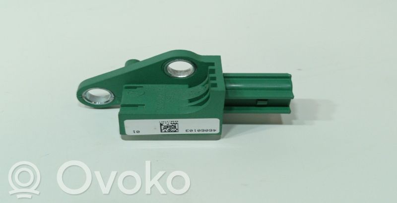 Airbagsensor Crashsensor Drucksensor   3C0909606
