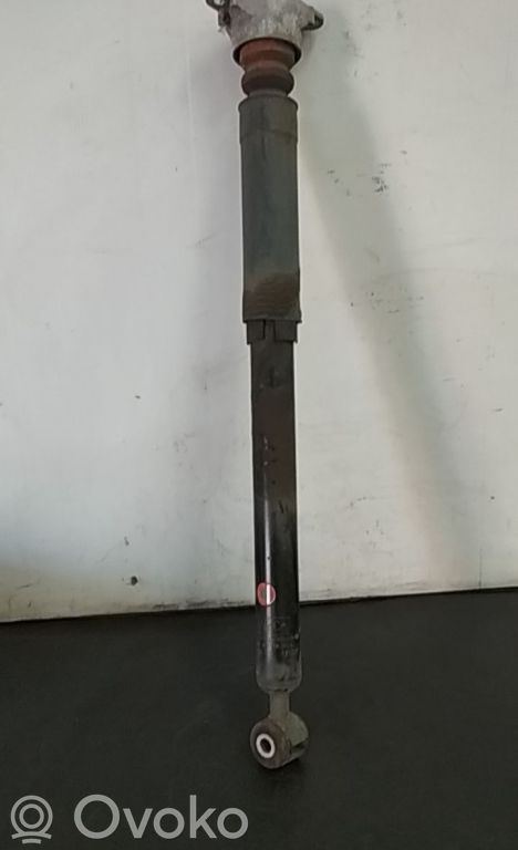 Ford Fiesta Rear shock absorber/damper 
