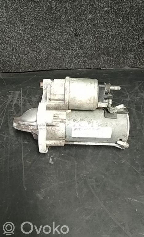 Starter motor   8V2111000AE,7G40176IOA